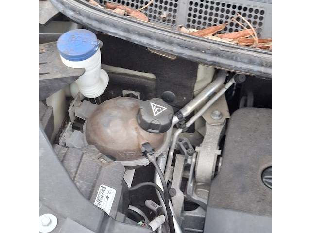 Bedrijfswagen, citroën, jumpy - afbeelding 33 van  45