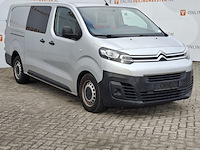 Bedrijfswagen, citroën, jumpy - afbeelding 23 van  45