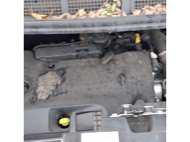 Bedrijfswagen, citroën, jumpy - afbeelding 35 van  45