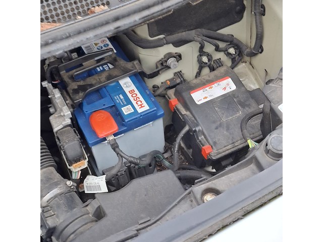 Bedrijfswagen, citroën, jumpy - afbeelding 36 van  45