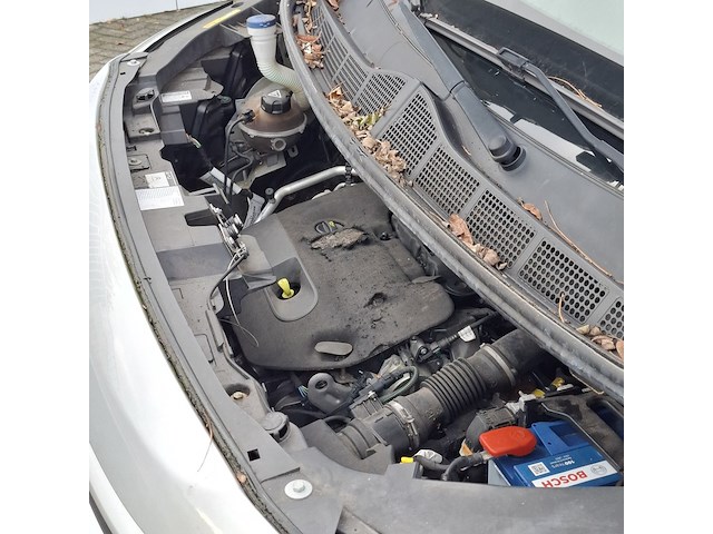 Bedrijfswagen, citroën, jumpy - afbeelding 37 van  45