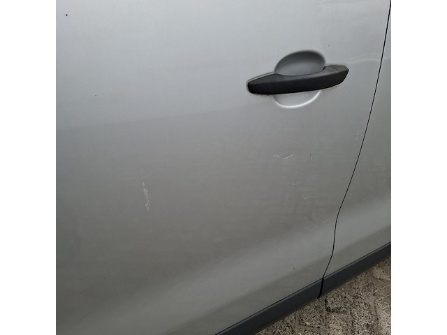 Bedrijfswagen, citroën, jumpy - afbeelding 39 van  45