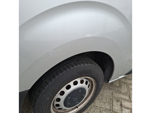 Bedrijfswagen, citroën, jumpy - afbeelding 40 van  45