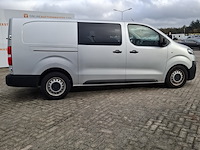 Bedrijfswagen, citroën, jumpy - afbeelding 34 van  45