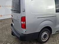 Bedrijfswagen, citroën, jumpy - afbeelding 41 van  45