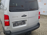 Bedrijfswagen, citroën, jumpy - afbeelding 42 van  45