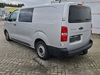 Bedrijfswagen, citroën, jumpy - afbeelding 43 van  45