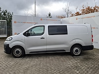 Bedrijfswagen, citroën, jumpy - afbeelding 44 van  45