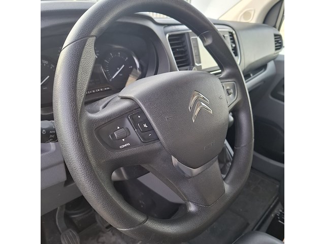 Bedrijfswagen, citroën, jumpy - afbeelding 7 van  98