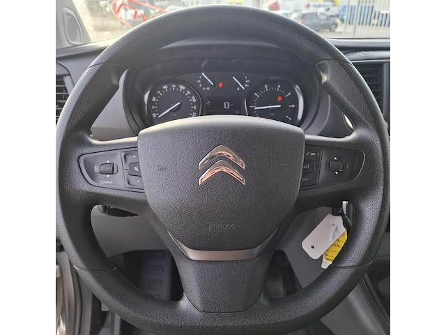 Bedrijfswagen, citroën, jumpy - afbeelding 10 van  98