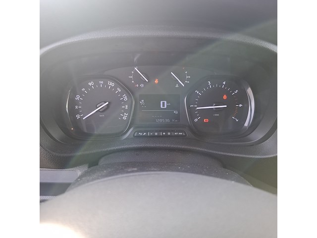 Bedrijfswagen, citroën, jumpy - afbeelding 14 van  98