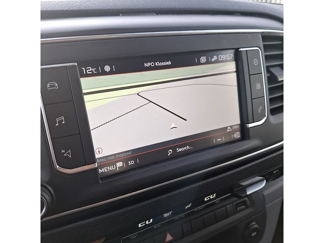 Bedrijfswagen, citroën, jumpy - afbeelding 18 van  98