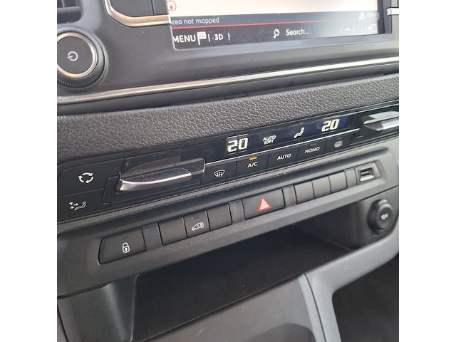 Bedrijfswagen, citroën, jumpy - afbeelding 19 van  98