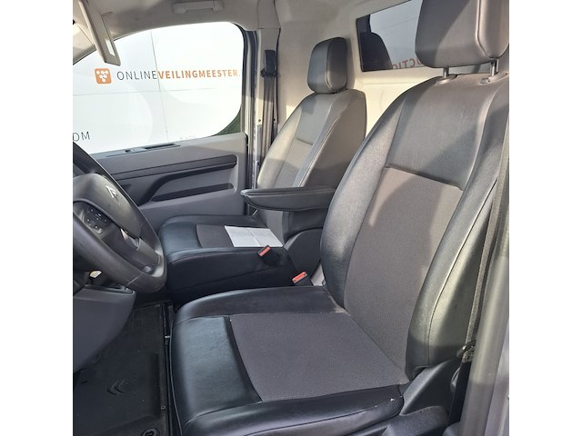 Bedrijfswagen, citroën, jumpy - afbeelding 22 van  98