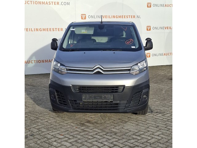 Bedrijfswagen, citroën, jumpy - afbeelding 12 van  98