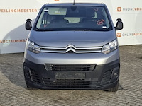 Bedrijfswagen, citroën, jumpy - afbeelding 12 van  98