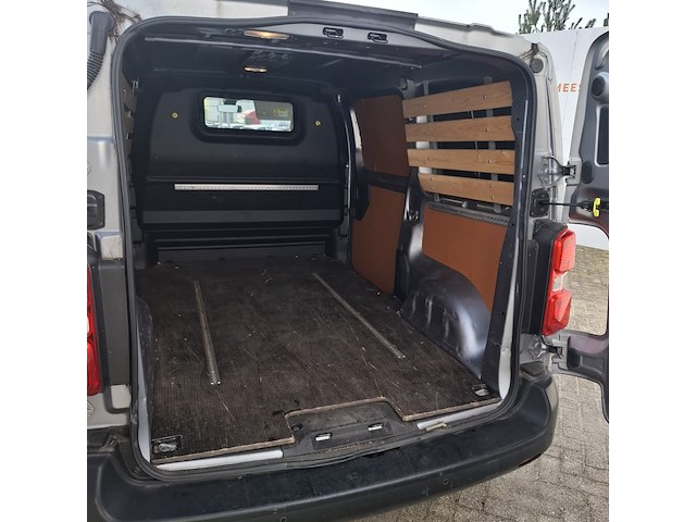 Bedrijfswagen, citroën, jumpy - afbeelding 24 van  98