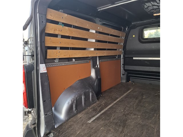 Bedrijfswagen, citroën, jumpy - afbeelding 26 van  98