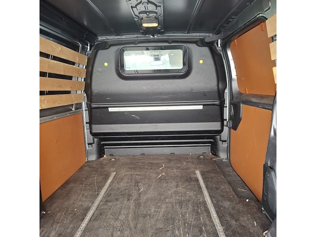 Bedrijfswagen, citroën, jumpy - afbeelding 27 van  98