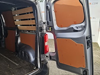 Bedrijfswagen, citroën, jumpy - afbeelding 29 van  98