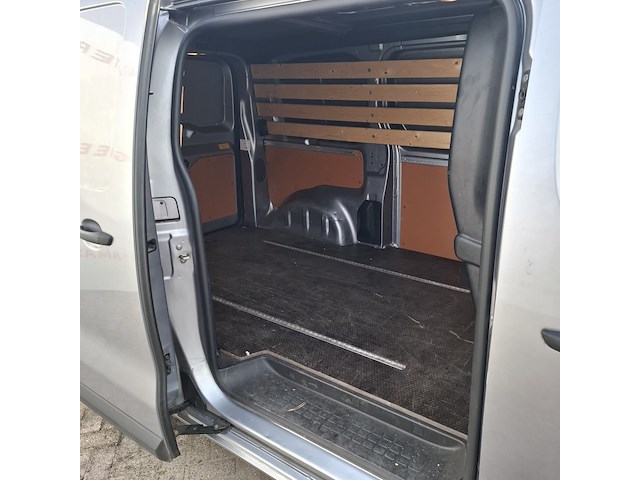 Bedrijfswagen, citroën, jumpy - afbeelding 31 van  98