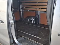 Bedrijfswagen, citroën, jumpy - afbeelding 31 van  98