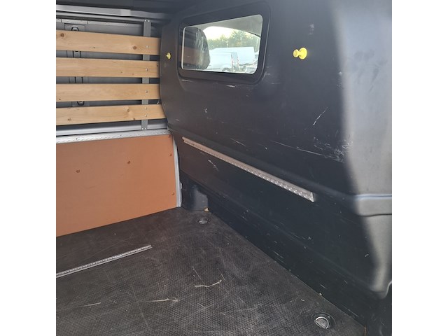 Bedrijfswagen, citroën, jumpy - afbeelding 33 van  98