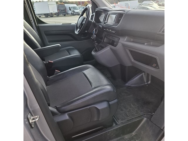 Bedrijfswagen, citroën, jumpy - afbeelding 36 van  98