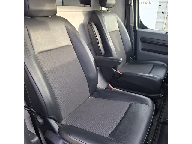 Bedrijfswagen, citroën, jumpy - afbeelding 38 van  98