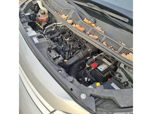 Bedrijfswagen, citroën, jumpy - afbeelding 43 van  98