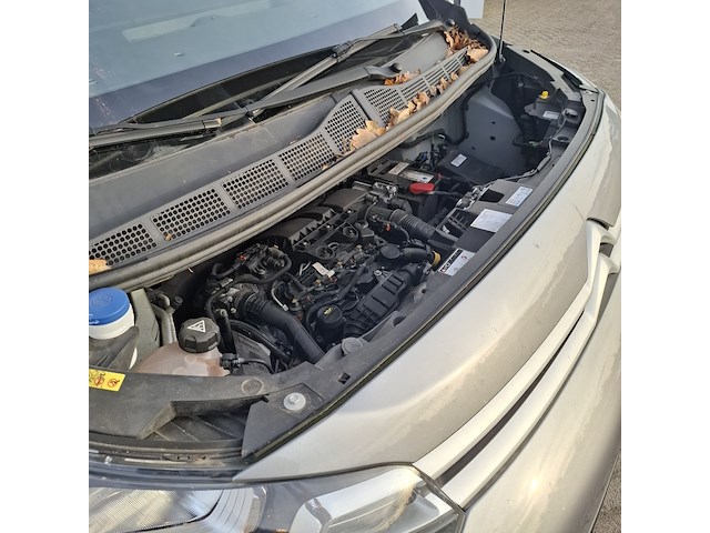 Bedrijfswagen, citroën, jumpy - afbeelding 44 van  98