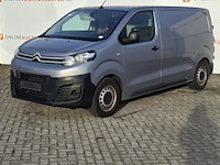 Bedrijfswagen, citroën, jumpy - afbeelding 46 van  98