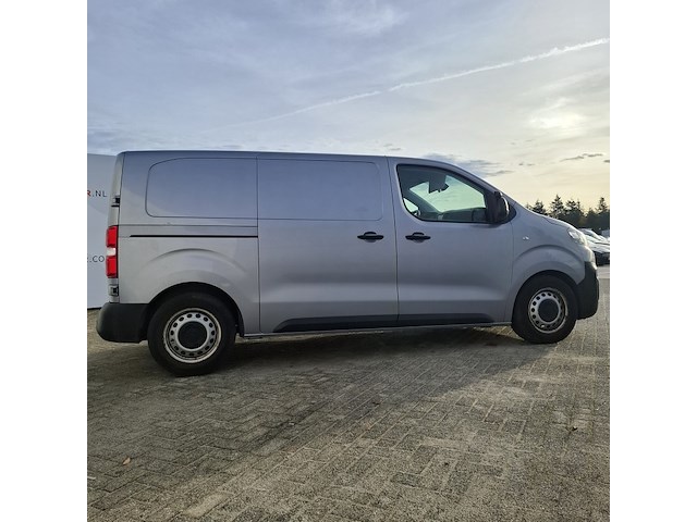 Bedrijfswagen, citroën, jumpy - afbeelding 49 van  98