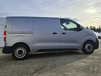 Bedrijfswagen, citroën, jumpy - afbeelding 49 van  98