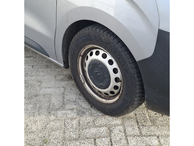 Bedrijfswagen, citroën, jumpy - afbeelding 55 van  98