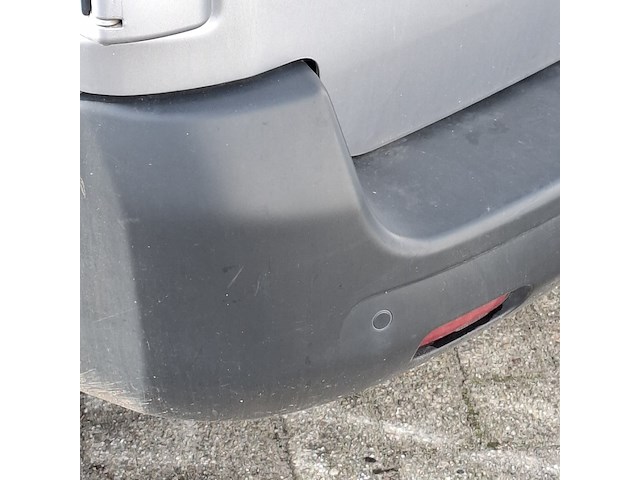 Bedrijfswagen, citroën, jumpy - afbeelding 59 van  98