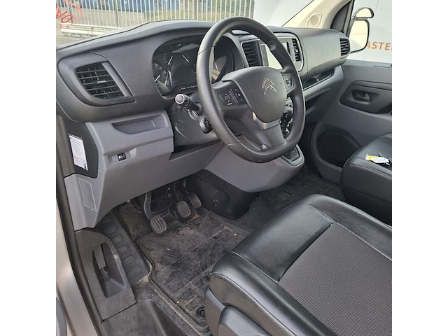 Bedrijfswagen, citroën, jumpy - afbeelding 60 van  98