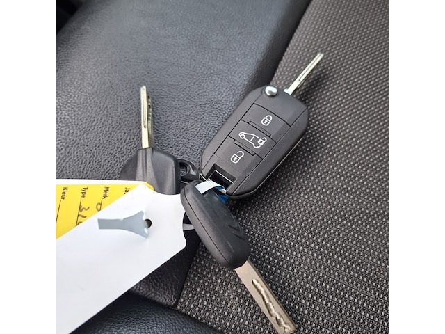 Bedrijfswagen, citroën, jumpy - afbeelding 63 van  98