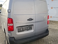 Bedrijfswagen, citroën, jumpy - afbeelding 56 van  98