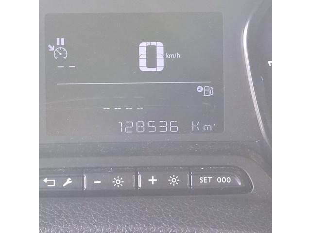 Bedrijfswagen, citroën, jumpy - afbeelding 69 van  98