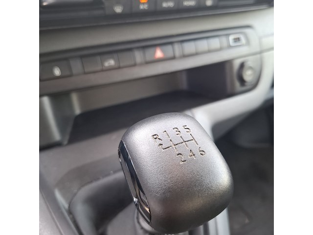 Bedrijfswagen, citroën, jumpy - afbeelding 74 van  98