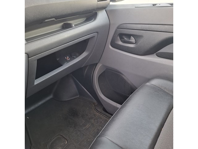 Bedrijfswagen, citroën, jumpy - afbeelding 75 van  98