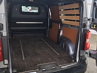 Bedrijfswagen, citroën, jumpy - afbeelding 77 van  98