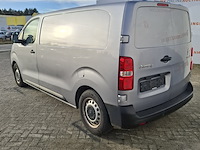 Bedrijfswagen, citroën, jumpy - afbeelding 67 van  98