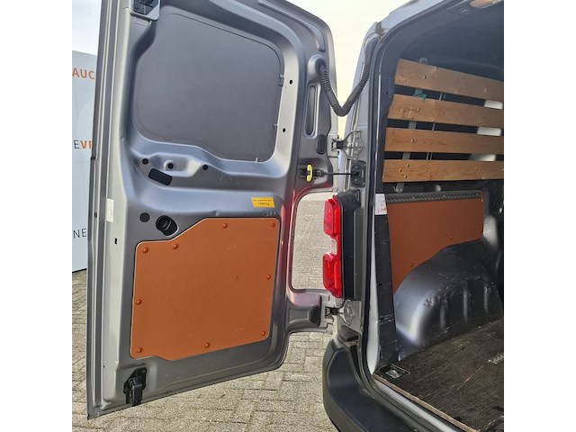 Bedrijfswagen, citroën, jumpy - afbeelding 79 van  98