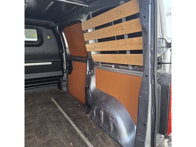 Bedrijfswagen, citroën, jumpy - afbeelding 82 van  98