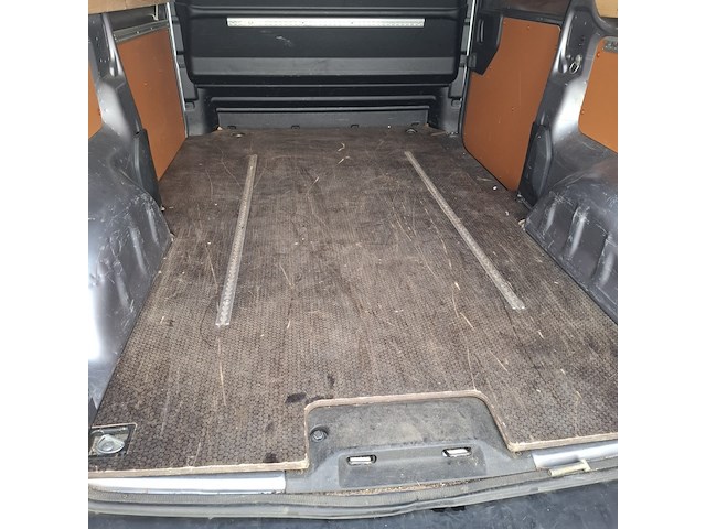 Bedrijfswagen, citroën, jumpy - afbeelding 84 van  98