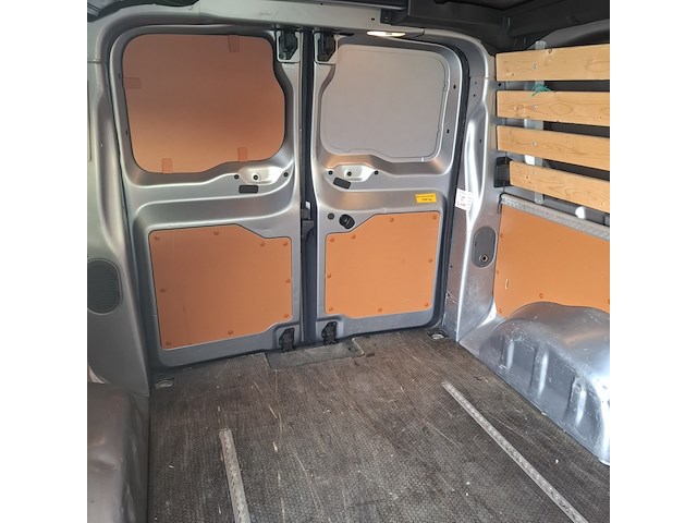 Bedrijfswagen, citroën, jumpy - afbeelding 86 van  98