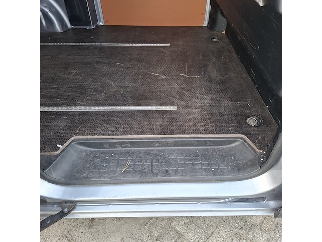 Bedrijfswagen, citroën, jumpy - afbeelding 88 van  98