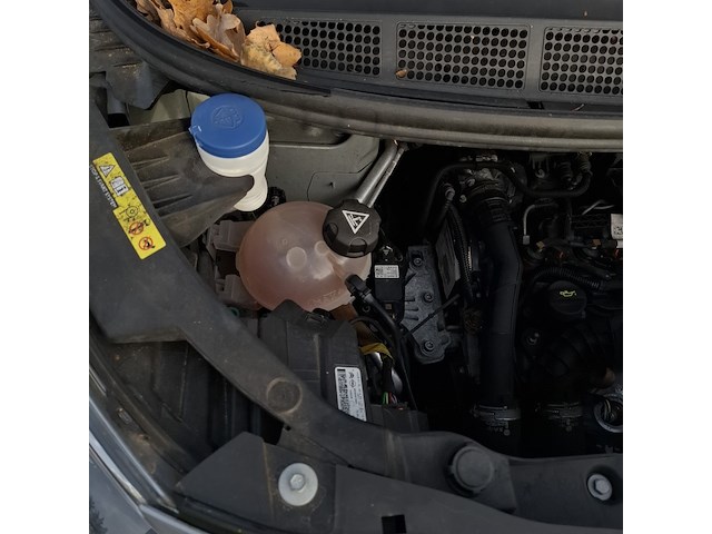 Bedrijfswagen, citroën, jumpy - afbeelding 94 van  98